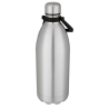 Bouteille isotherme Cove 1,6 l en acier inoxydable