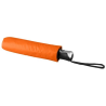 Parapluie 21 5" 3 sections ouure fermeture automatique Alex