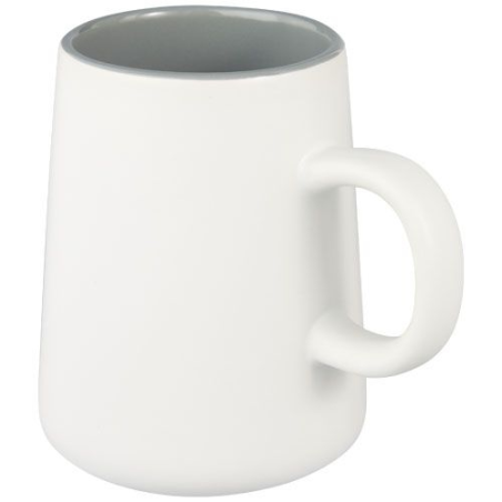 Mug Joe de 450 ml en céramique Mug Joe de 450 ml en céramique