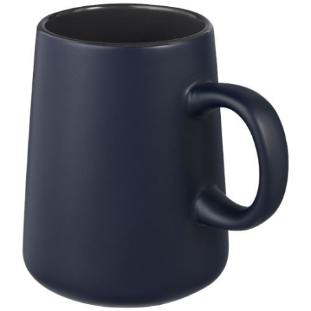 Mug Joe de 450 ml en céramique Mug Joe de 450 ml en céramique
