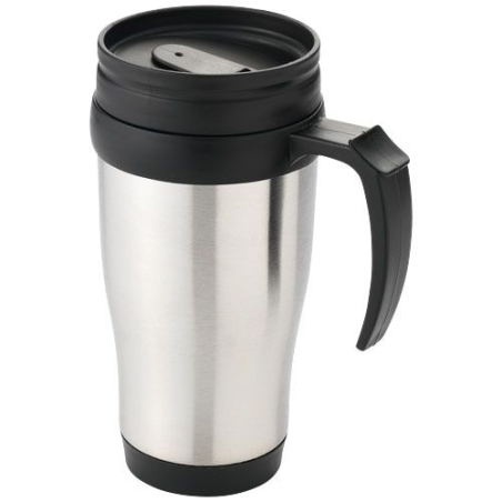 Mug isotherme Sanibel 400ml Mug isotherme Sanibel 400ml