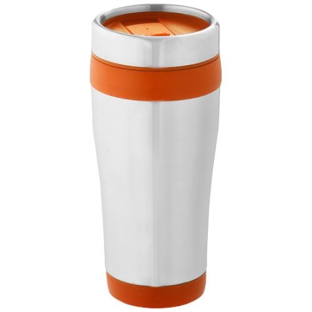 Mug isotherme Elwood 410ml Mug isotherme Elwood 410ml