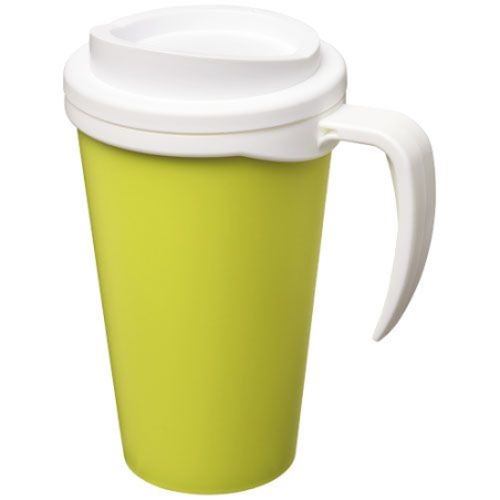 Mug isolant Americano® grande 350ml Mug isolant Americano® grande 350ml