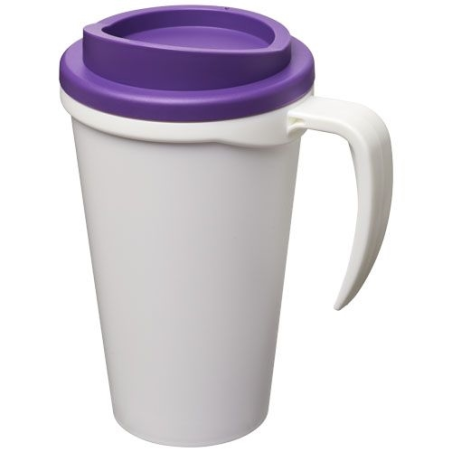 Mug isolant Americano® grande 350ml Mug isolant Americano® grande 350ml