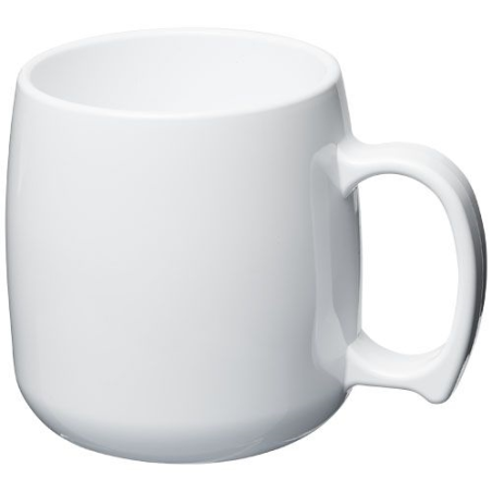 Mug en plastique Classic 300ml Mug en plastique Classic 300ml