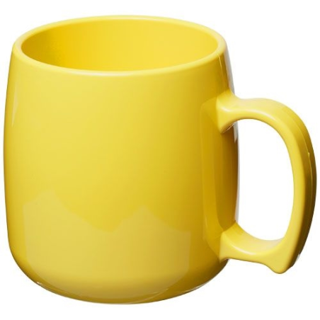 Mug en plastique Classic 300ml Mug en plastique Classic 300ml