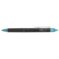 Roller effaçable PILOT FriXion Point Clicker  pointe fine