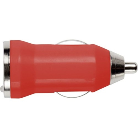 Prise allume-cigare USB Emmie Prise allume-cigare USB Emmie