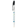 Stylo bille BIC® Media Clic BGUARD™ Antimicrobial Ecolutions® Logo SARS-CoV-2