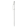 Stylo bille BIC® Media Clic BGUARD™ Antimicrobial Ecolutions® Logo SARS-CoV-2