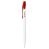 Stylo bille BIC® Media Clic BGUARD™ Antimicrobial Ecolutions® Logo SARS-CoV-2