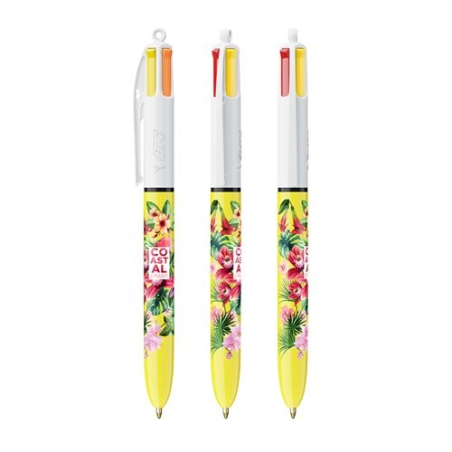 BIC® 4 Couleurs Sun BIC® 4 Couleurs Sun