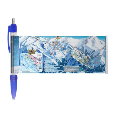 STYLO BANNIÈRE STYLO BANNIÈRE