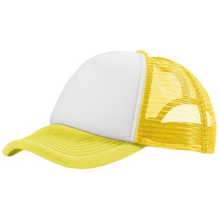 Casquette 5 panneaux Trucker Casquette 5 panneaux Trucker
