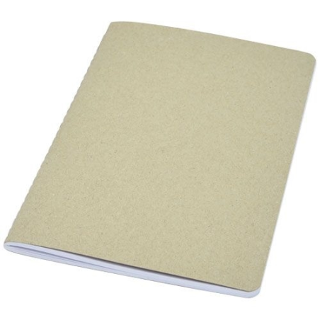 Carnet Gianna en carton recyclé Carnet Gianna en carton recyclé