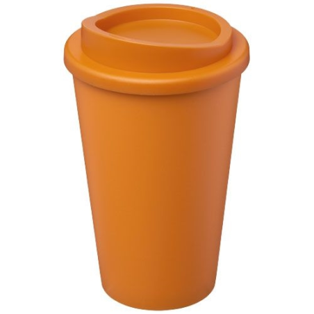 Gobelet recyclé isolant de 350ml Americano® Eco Gobelet recyclé isolant de 350ml Americano® Eco