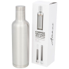Bouteille Pinto avec isolation par le vide et couche de cuivre 750ml