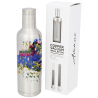 Bouteille Pinto avec isolation par le vide et couche de cuivre 750ml