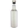 Bouteille Pinto avec isolation par le vide et couche de cuivre 750ml