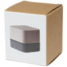 Haut-parleur Bluetooth® Aira en paille de blé