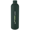 Bouteille isotherme Spring de 1 L avec isolation par le vide et couche de cuivre