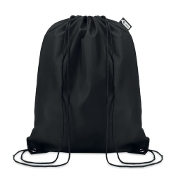 Sac cordelette en PET 190gr SHOOPPET