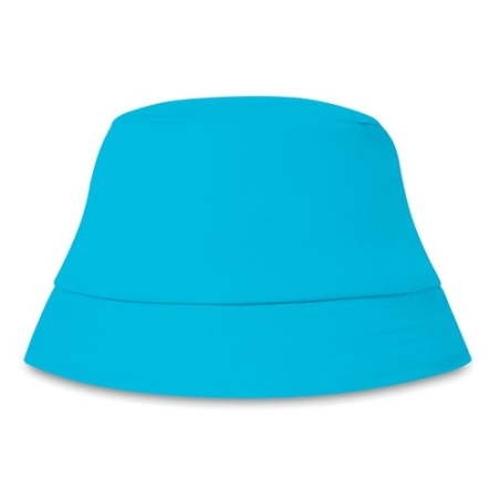 Chapeau en coton 160 gr/m² BILGOLA Chapeau en coton 160 gr/m² BILGOLA