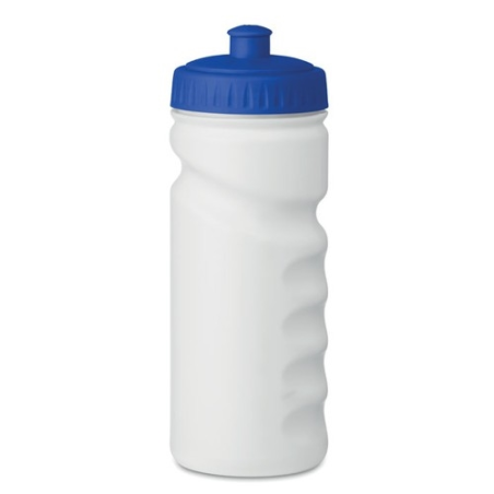 Gourde sport PE 500ml SPOT EIGHT Gourde sport PE 500ml SPOT EIGHT