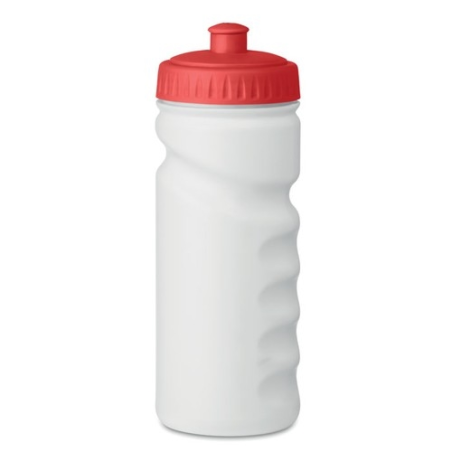 Gourde sport PE 500ml SPOT EIGHT Gourde sport PE 500ml SPOT EIGHT