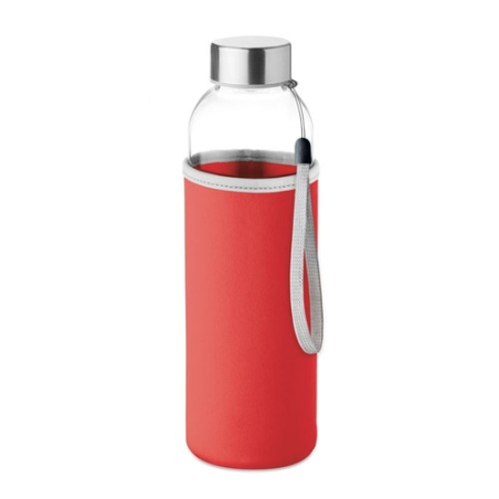 Bouteille en verre 500ml UTAH GLASS Bouteille en verre 500ml UTAH GLASS