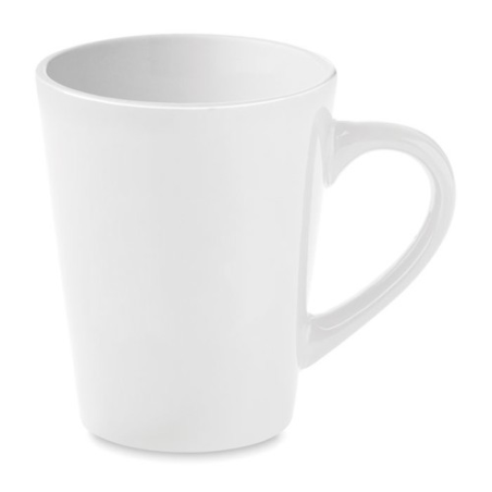 Mug en céramique 180 ml TAZA Mug en céramique 180 ml TAZA