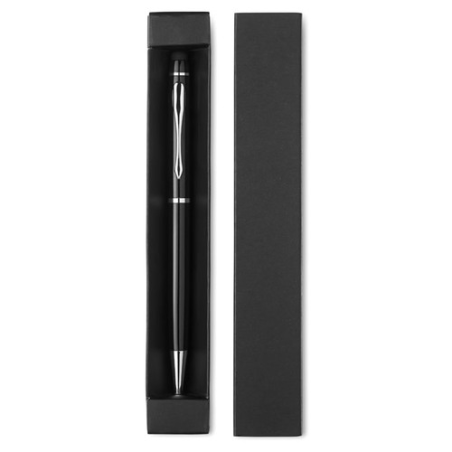 Stylo touch twist en aluminium EDUAR Stylo touch twist en aluminium EDUAR