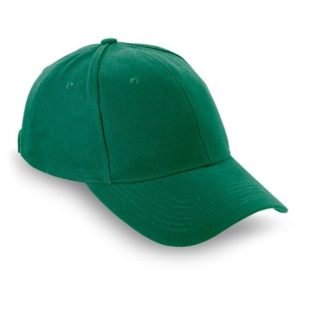 Casquette base-ball en coton NATUPRO Casquette base-ball en coton NATUPRO