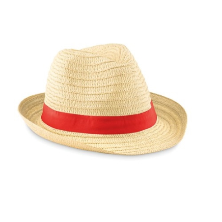 Chapeau de paille BOOGIE Chapeau de paille BOOGIE