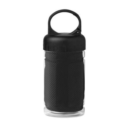 Bouteille serviette de sport FRIS Bouteille serviette de sport FRIS