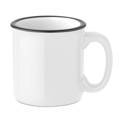 Mug céramique Subli 240ml TWEENIES SUBLIM Mug céramique Subli 240ml TWEENIES SUBLIM