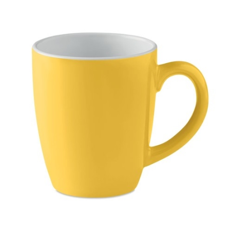 Mug coloré en céramique 290 ml COLOUR TRENT Mug coloré en céramique 290 ml COLOUR TRENT