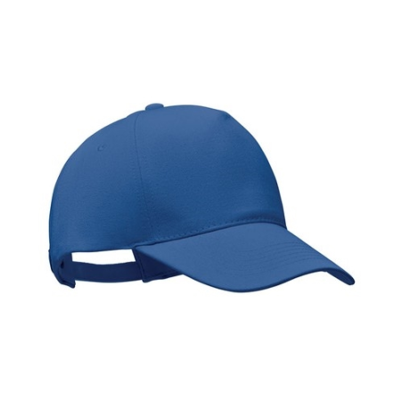 Casquette de baseball coton BICCA CAP Casquette de baseball coton BICCA CAP