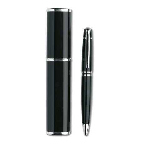 Stylo bille twist métal OREGON Stylo bille twist métal OREGON