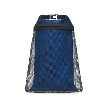 Sac étanche 6L avec sangle SCUBA MESH Sac étanche 6L avec sangle SCUBA MESH