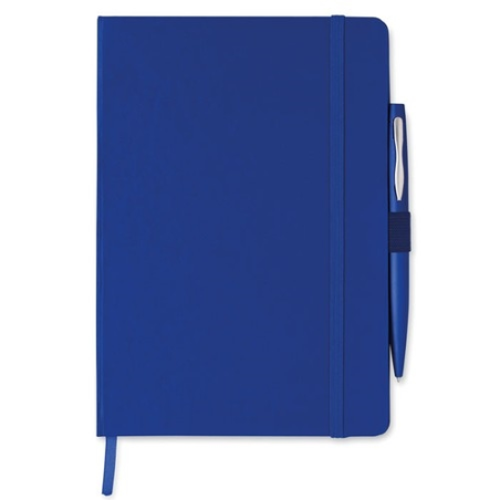 Carnet A5 et stylo NOTAPLUS Carnet A5 et stylo NOTAPLUS