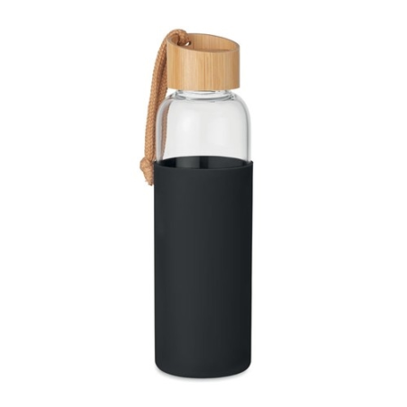 Bouteille en verre 500 ml CHAI Bouteille en verre 500 ml CHAI