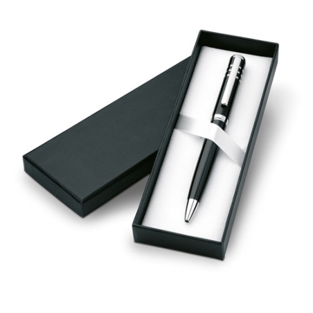 Stylo-bille twist laqué OLYMPIA Stylo-bille twist laqué OLYMPIA