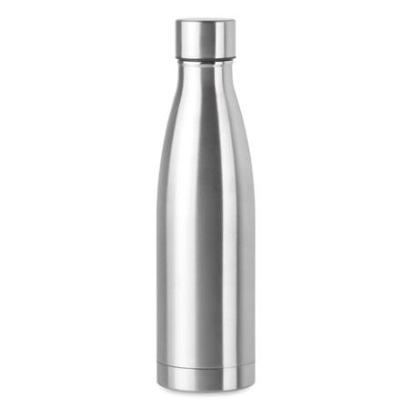 Bouteille double paroi 500ml BELO BOTTLE Bouteille double paroi 500ml BELO BOTTLE