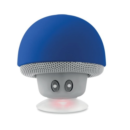 Haut-parleur sans fil 3W MUSHROOM Haut-parleur sans fil 3W MUSHROOM