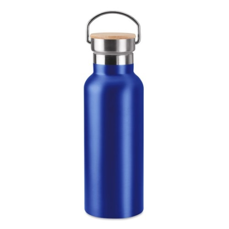Flacon double paroi 500 ml HELSINKI Flacon double paroi 500 ml HELSINKI