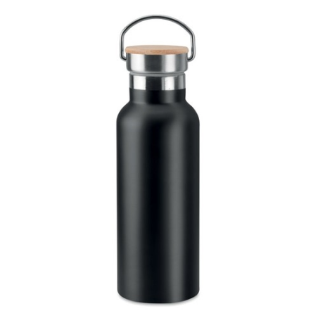 Flacon double paroi 500 ml HELSINKI Flacon double paroi 500 ml HELSINKI