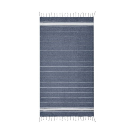 Serviette de plage coton MALIBU Serviette de plage coton MALIBU