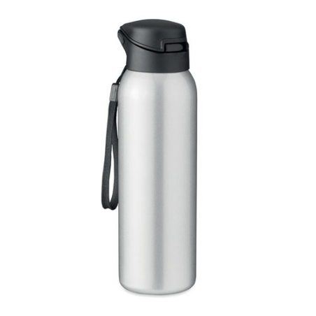 Bouteille double paroi 580 ml LOUC Bouteille double paroi 580 ml LOUC