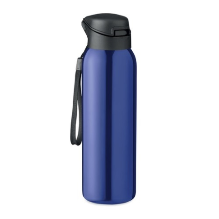 Bouteille double paroi 580 ml LOUC Bouteille double paroi 580 ml LOUC